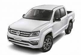 Camiones Pick-ups Sin datos  amarok